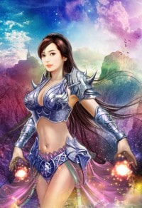 新帝谋婚：重生第一女将