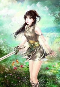 絕色女神的貼身保鏢