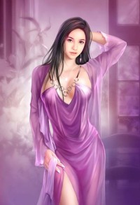 （综英美同人）[综英美]哥谭魔女